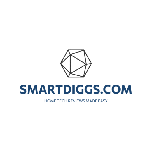 SmartDiggs logo