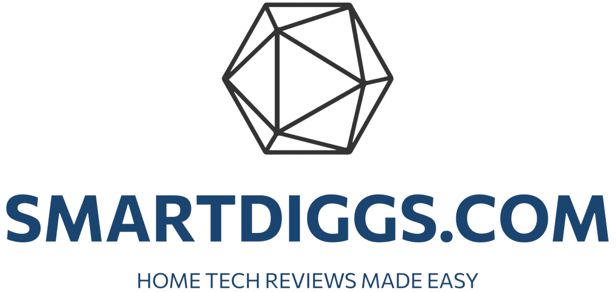SmartDiggs logo